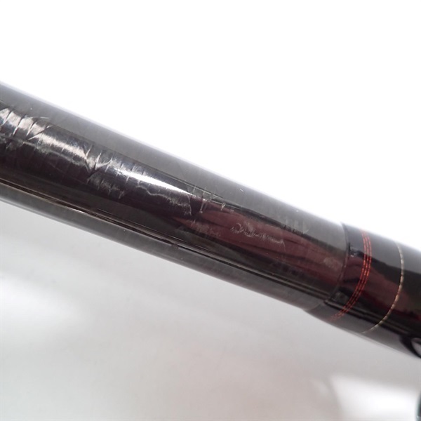 １２リアルパワー石鯛ＭＨ５２５